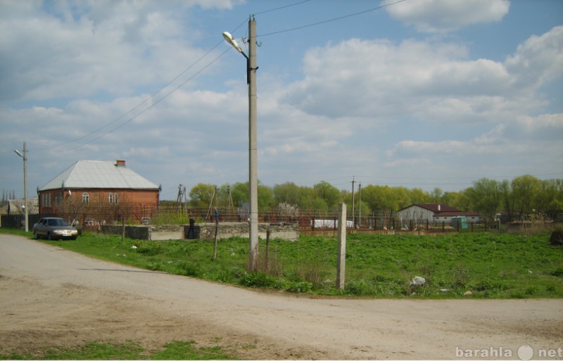 Продам: Участок 40 соток Родионово-Несветайская