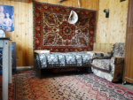Сдам: 2 комнаты в жилом доме в г. Осташков