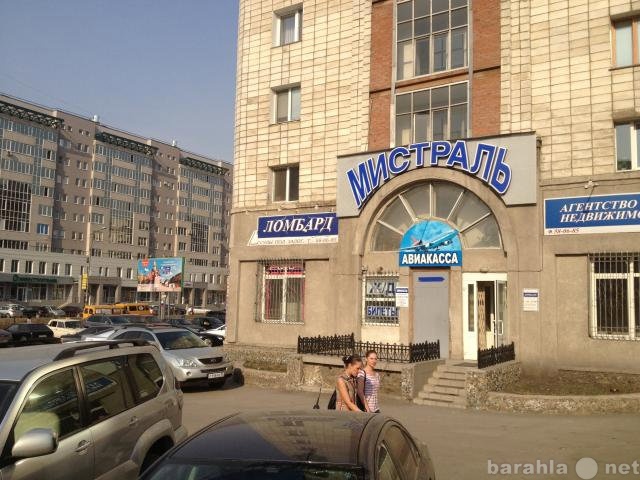 Сдам: Офис на углу улиц Жукова и Маяковского