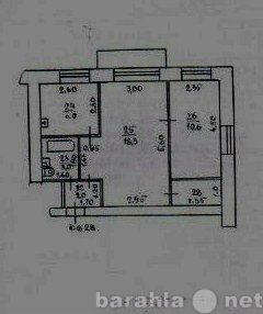 Продам: квартиру