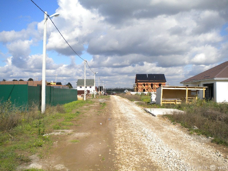 Продам: Загородный поселок в Уварово
