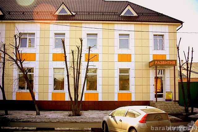 Сдам: Офисы в Аренду в Центре города Домодедов
