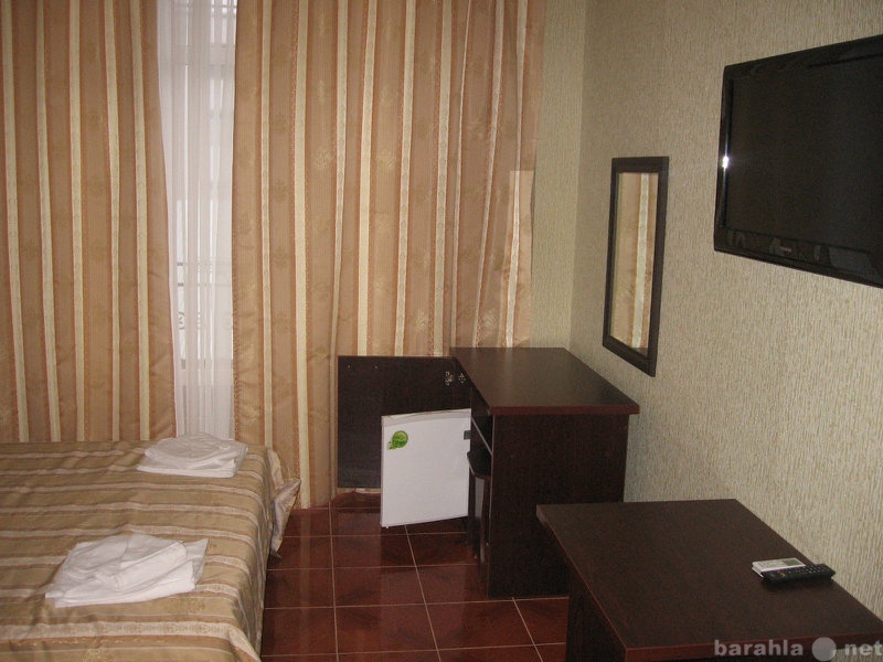 Сдам: гостиница в Кабардинке
