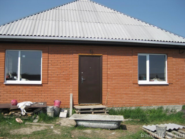 Купить Дом В Пролетарске Ростовской