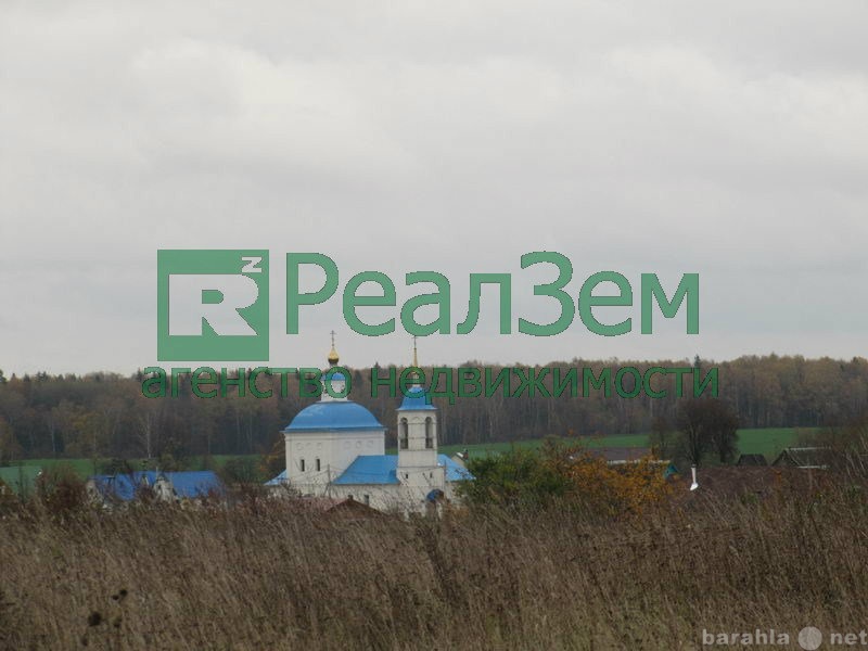Продам: Земельный участок в деревне Тимашово