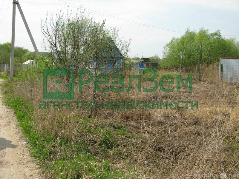 Продам: Земельный участок  город Обнинск