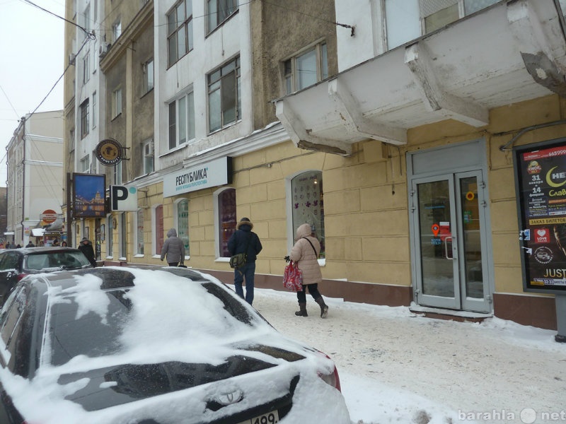 Сдам: Сдам магазин у м.Белорусская.Без комисси