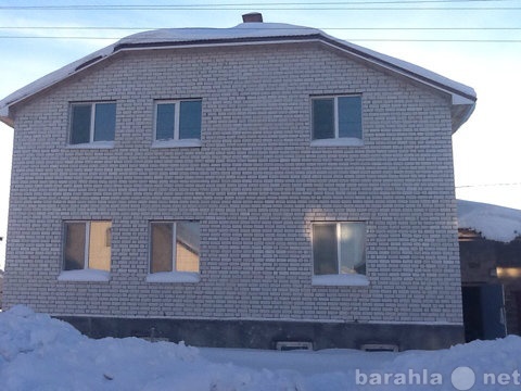Продам: коттедж