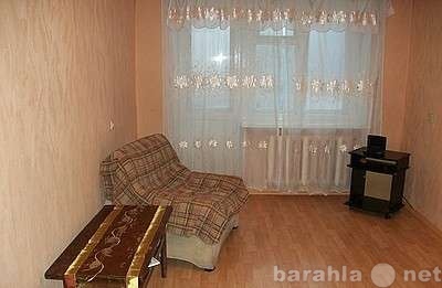 Сдам: квартиру