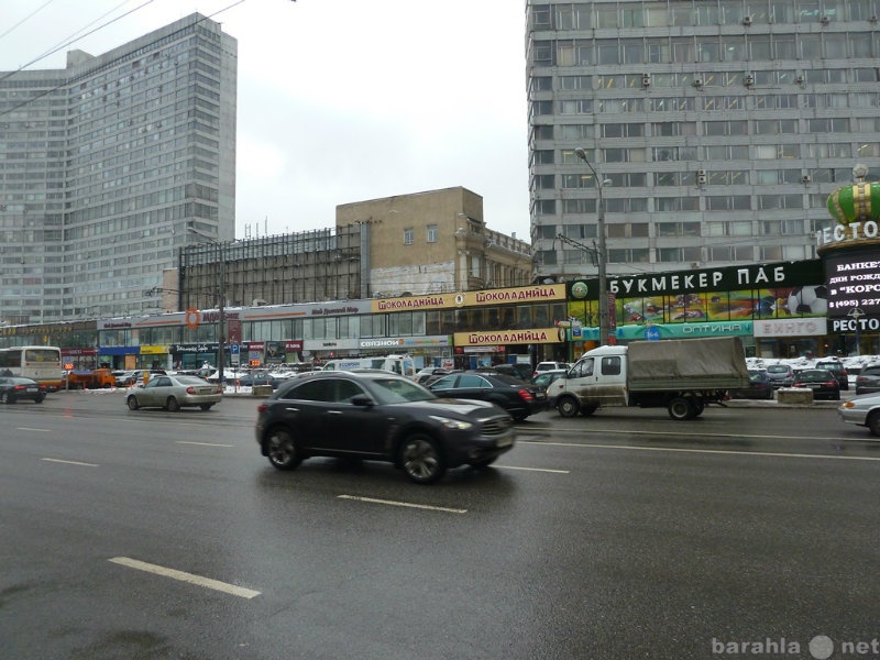 Сдам: Сдам помещение на Новом Арбате.