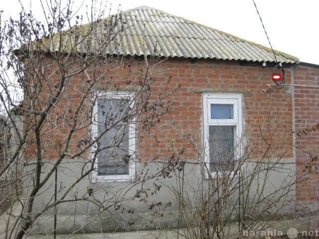 Продам: дом