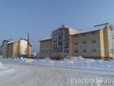 Продам: квартиру в новостройке