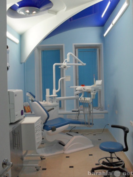 Сдам: Стоматологический кабинет с новым оборуд