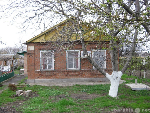 Дом Новомирский Купить Азовский Район