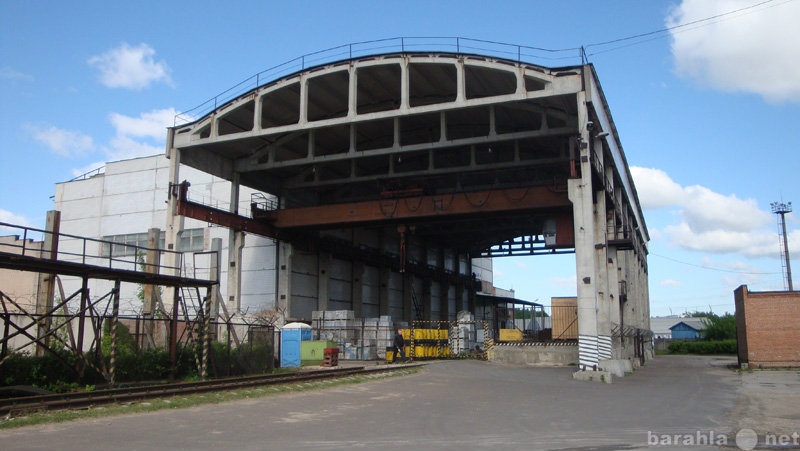 Сдам: Сдам склад в Некрасовке. Лот 3526