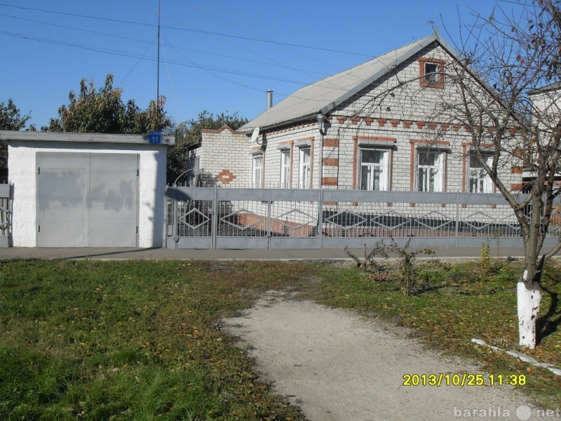 Продам: уютный дом 84 кв.м. в Приморко-Ахтарске