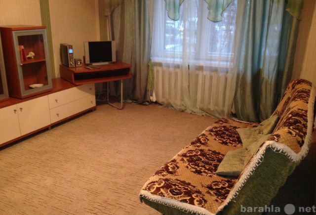 Сдам: квартиру без мебели