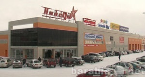 Сдам: площади в новом ТРЦ «Победа»