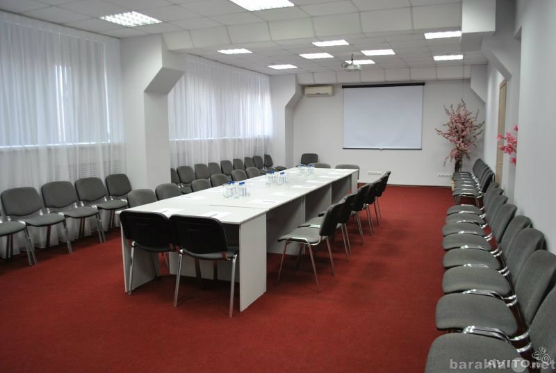 Сдам: переговорную комнату N 2, 64 м2