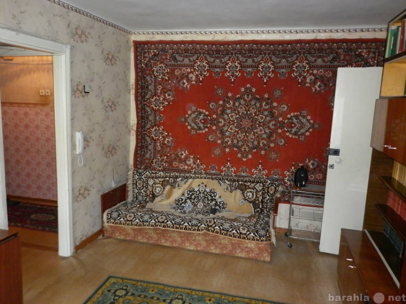 Сдам: квартиру