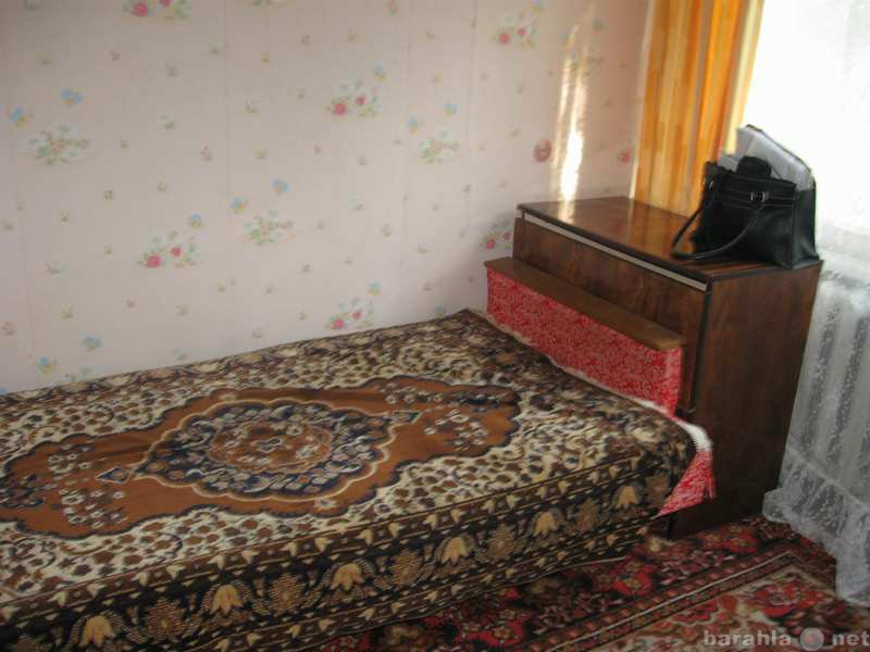 Сдам: комнату на ОК-Суворова