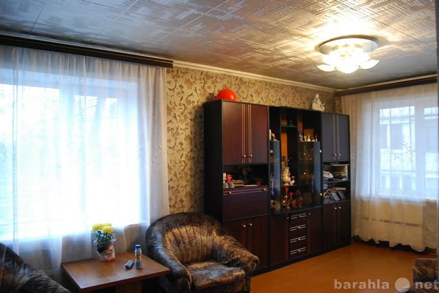 Продам: просторную 3 комнатную в Ленинском