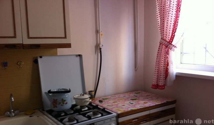 Сдам: квартиру