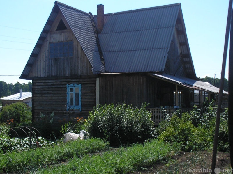 Продам: дом в деревне