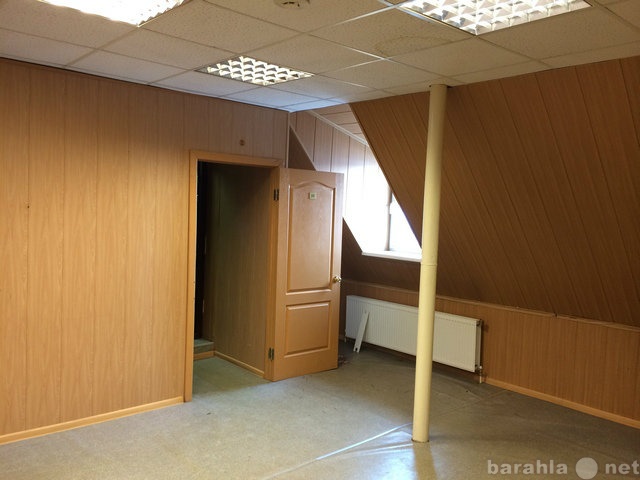 Сдам: Аренда офисов с мебелью за 400 руб./м2.