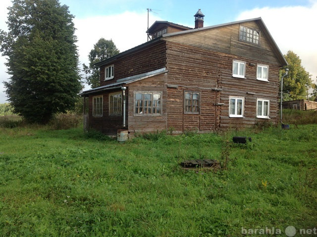 Продам: Фермерский комплекс в деревне Кошелево