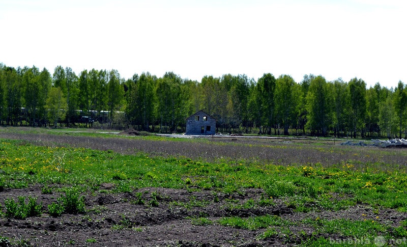 Продам: Земельный участок в г Екатеринбурге