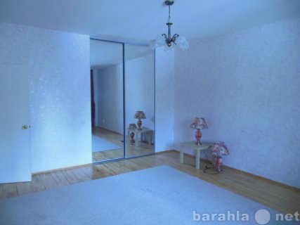 Сдам: квартиру с мебелью