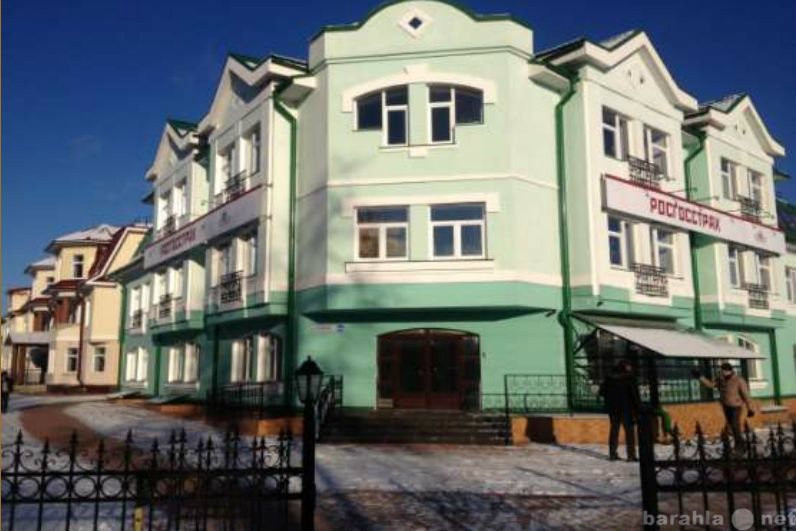 Сдам: Представительский офис в Пскове