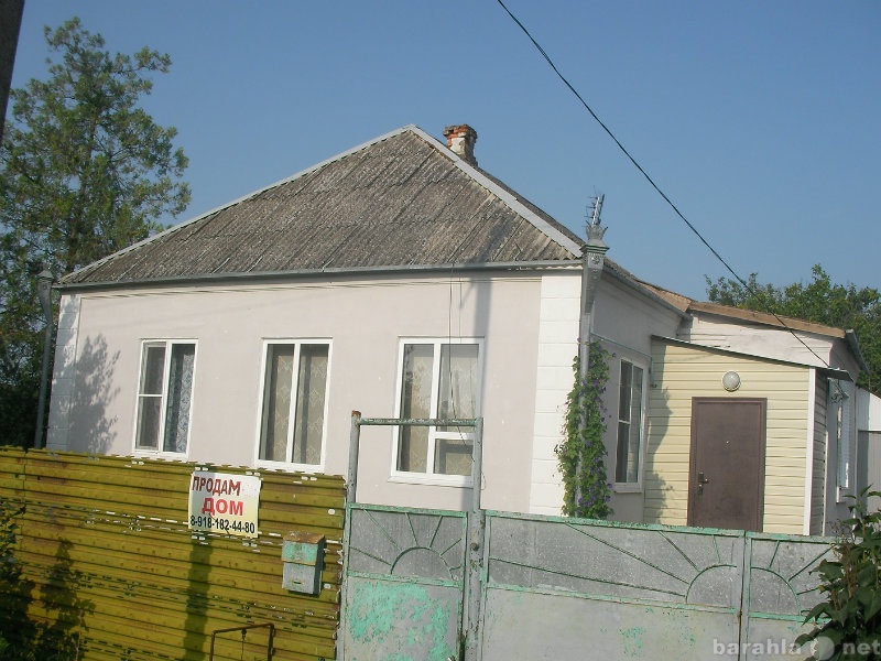 Продам: дом в деревне