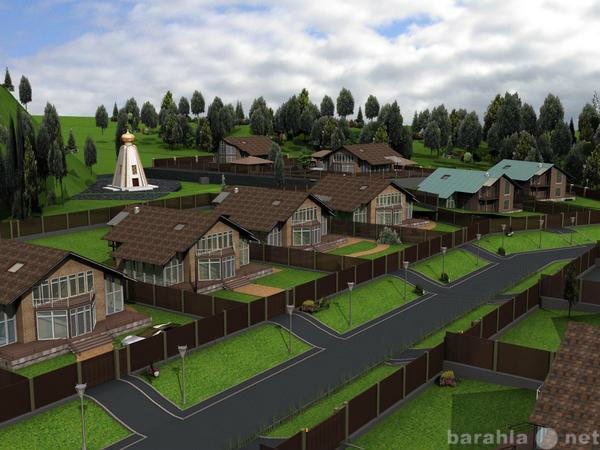 Продам: Земли для жилого строительства в Твери