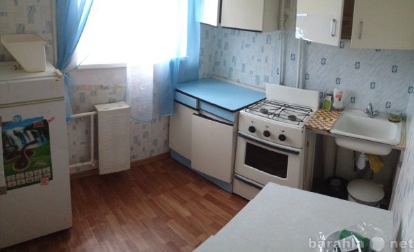 Сдам: квартиру