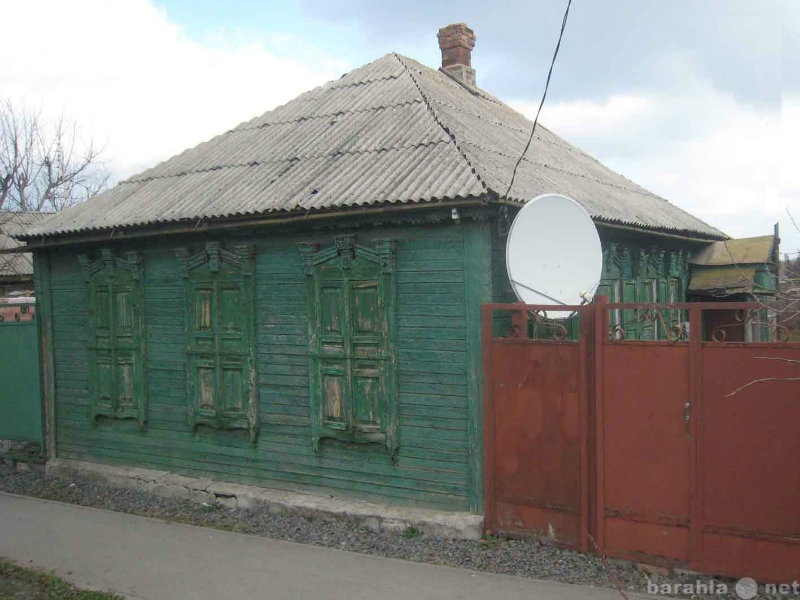 Продам: Дом в Батайске