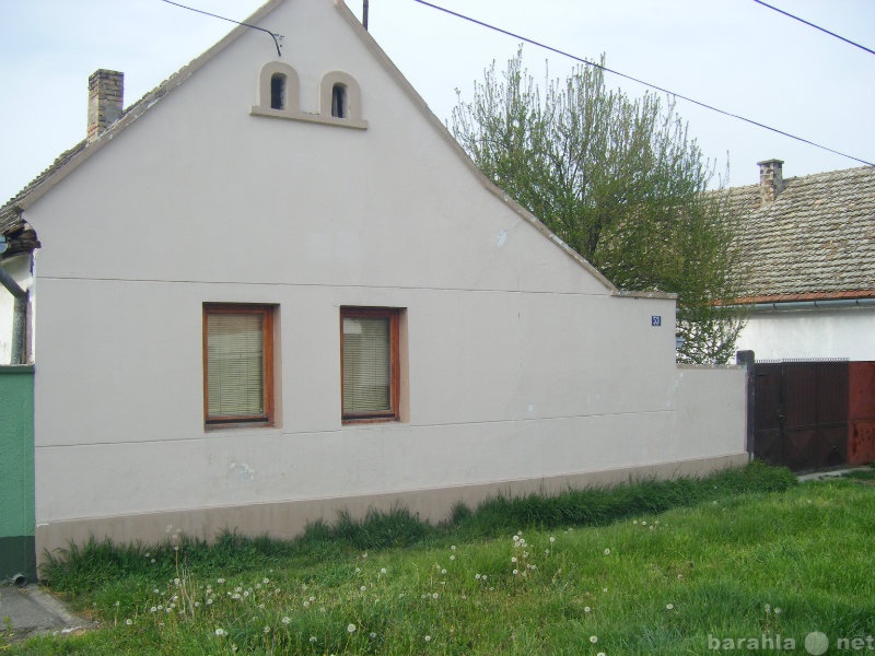 Продам: дом с удобствами в Сербии
