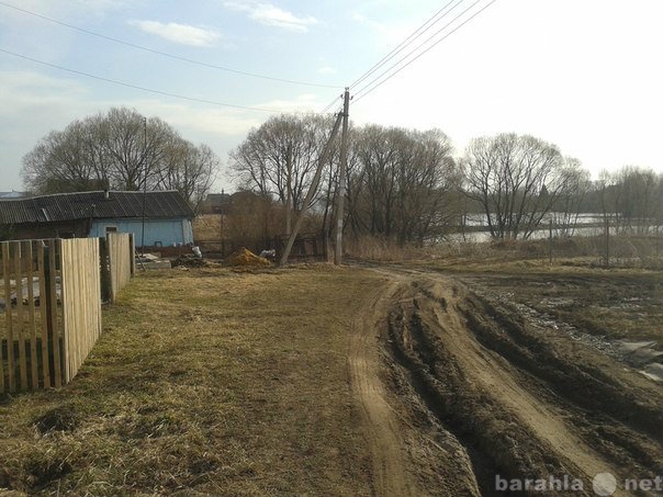 Продам: участок земли в Карпово