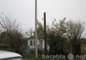 Продам: Дом 32 м2 в ст. Гостагаевской Код  Д4