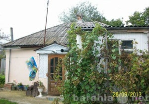 Продам: Дом 36 м2 в ст. Гостагаевской Код  Д6