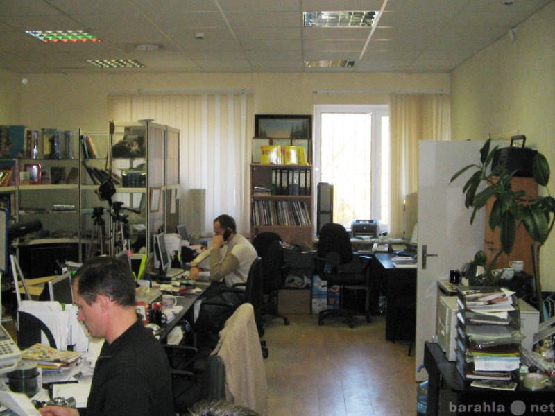 Сдам: Аренда офиса в Нижнем Новгороде