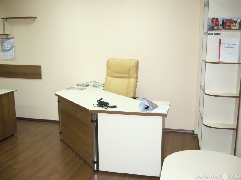 Сдам: Офис с мебелью в БЦ на Сельмаше