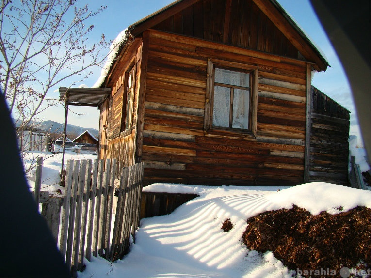Продам: Земельный участок на Байкале под ИЖС