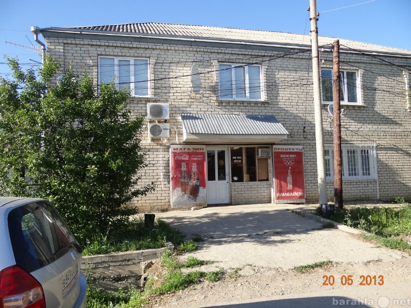 Продам: часть дома