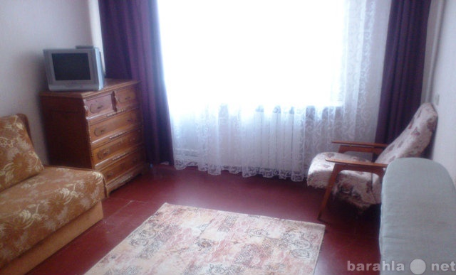 Сдам: квартиру
