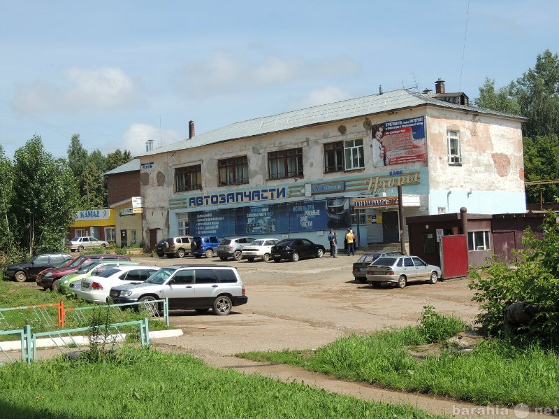 Цветочный магазин воткинск