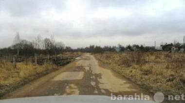 Продам: Земельный участок в Заднепровском районе