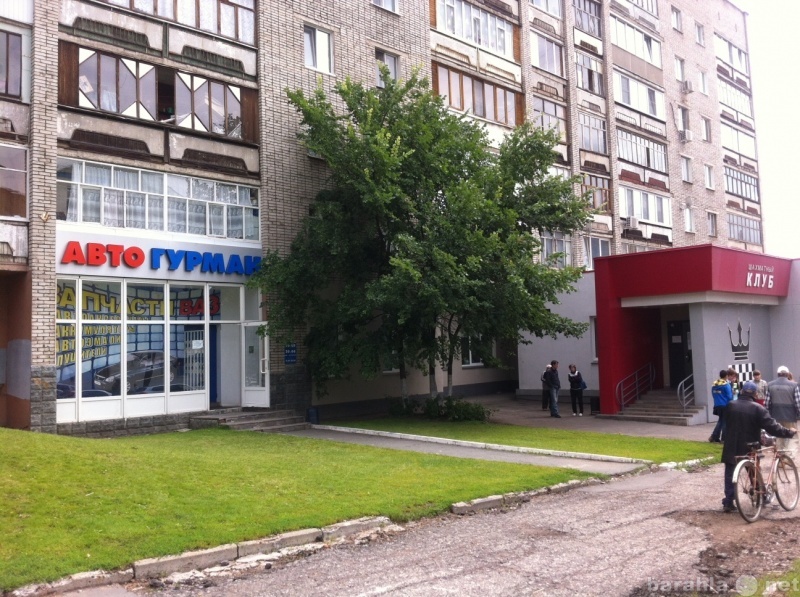 Сдам: Торгово-офисное помещ., Пушкинская,138