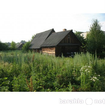 Продам: участок в деревне Конево